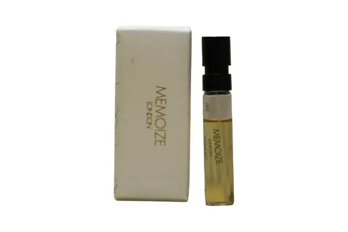 Memoize Dominus Extrait De Parfum, Унисекс, 2 мл флакон