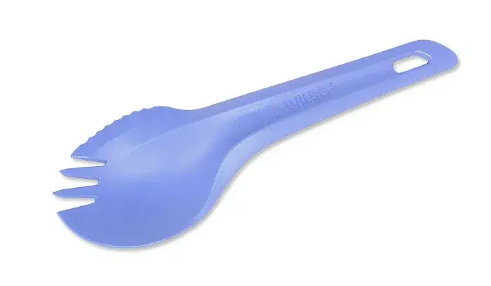 Wildo Spork - Mustika