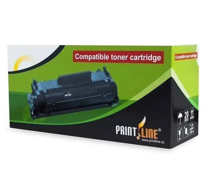 PRINTLINE compatible toner s Epson C13S050629 /  for C2900DN, CX29DNF  / 2.500 stran, Cyan