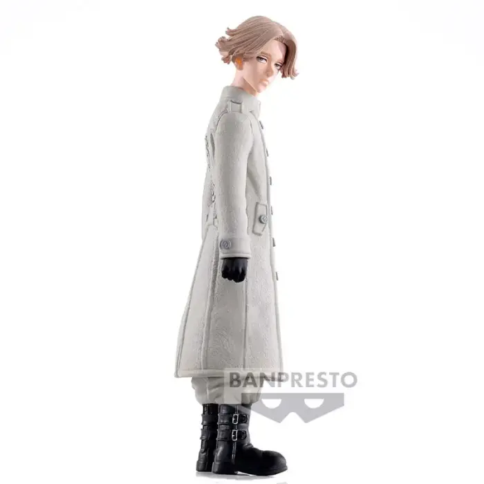 Tokyo Revengers Seiyu Inui figūra 17cm