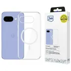 3MK Armor MagCase vāks Google Pixel 10A — Foto 10