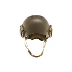 FAST PJ Helmet Replica Simple Version (бежевый) — Фото 4