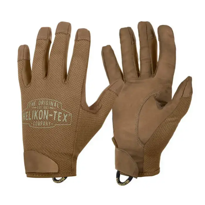 Helikon-Tex Rangeman taktilised kindad – Coyote