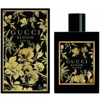 Gucci Bloom (Parfum) smaržas sievietēm 100 ml
