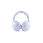 Guess Metallic Script Logo ENC Wireless Headphone Purple — Nuotrauka 8