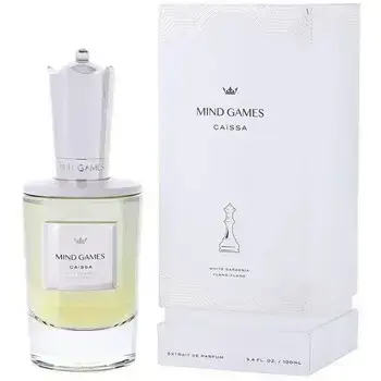 Caïssa Extrait de Parfum