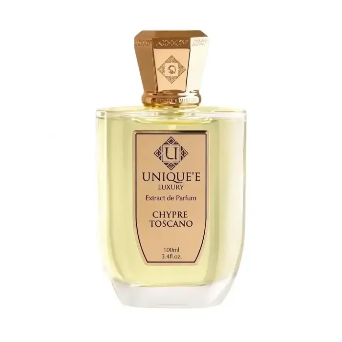 Unique'e Luxury Chypre Toscano Parfimērijas ūdens 100ml