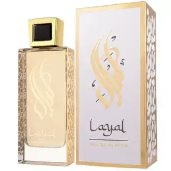 Layal Eau de Parfum