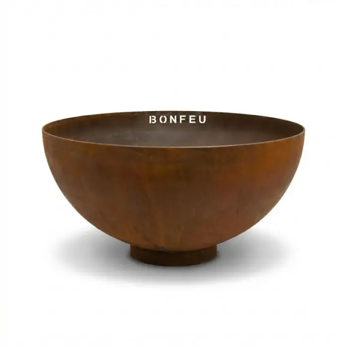 BONFEU DĀRZA UGUNSKURA TRAUKS BONBOWL PRO Ø80