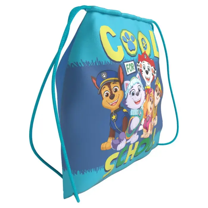 Paw Patrol spordikott 22 cm