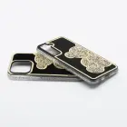 TEDDY BEAR Case for iPhone 16 Pro Gold — Photo 3