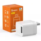 Smart adapter, USB ZigBee switch SONOFF ZBMicro (max. 36 W) — Photo 3