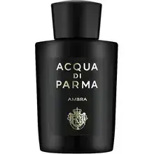 Ambra Eau de Parfum