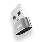 Dudao USB-C USB-adapter – must — Foto 5