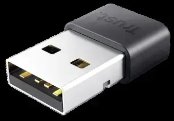 Trust Myna 5.4 Bluetooth adapteris