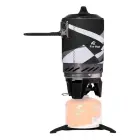 Jetboli FIRE-MAPLE X2 camping stove — Foto 4