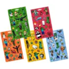 Minecraft Stickers set — Photo 2