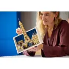 LEGO Architecture 21064 Paris — Photo 11