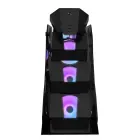 Darkflash K2 Computer Case – Black — Photo 5