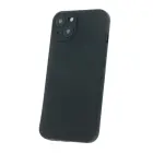 Silicon case for Honor Magic 7 Lite, Black — Photo 4