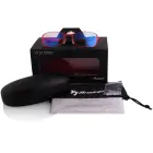 AROZZI gaming glasses VISIONE VX-500 Red — Foto 6