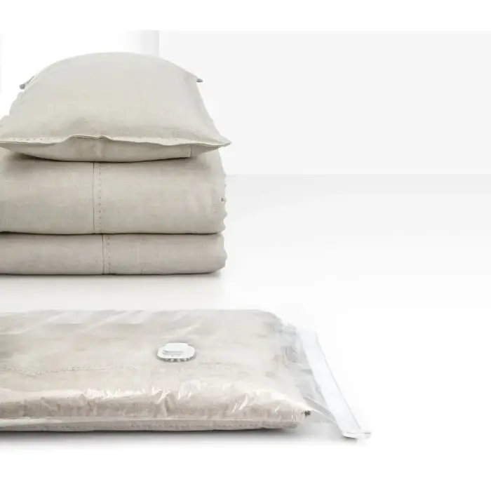 Vakuuminiai maišai Basic M + L Photo