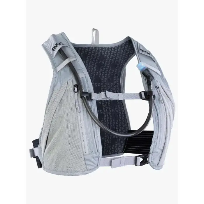 EVOC Hydro Pro 6 vest backpack + Hydration Bladder 1.5 stone, size TU