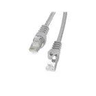 LANBERG Patchcord Cat.6 FTP 15m hall Fluke Passed — Foto 2