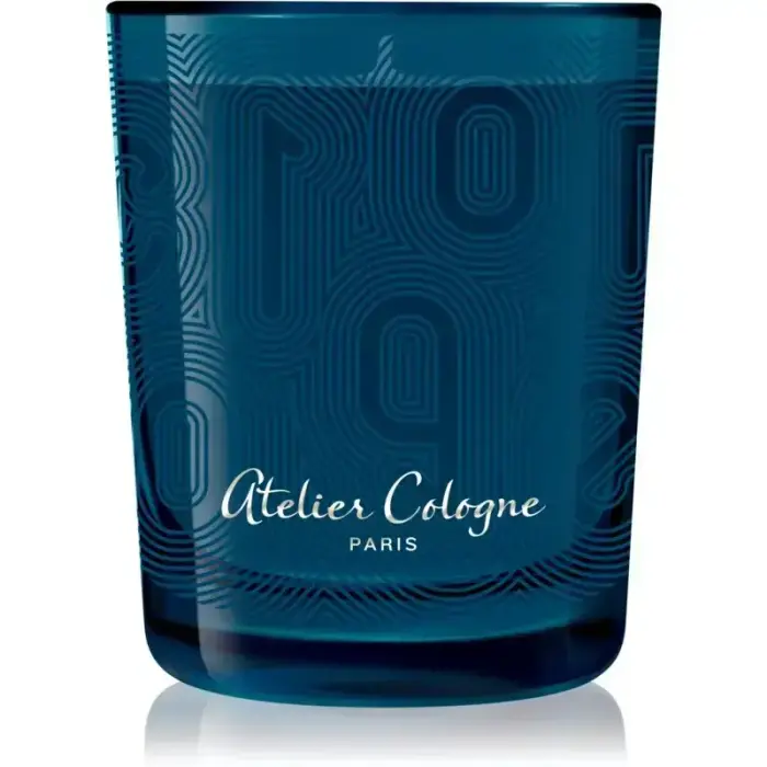 Atelier Cologne Bois Montmartre aromatizēta svece, 180 g