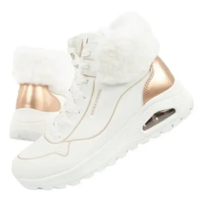 Skechers Uno Rugged W shoes 167993/WTRG - Pantofi: 41