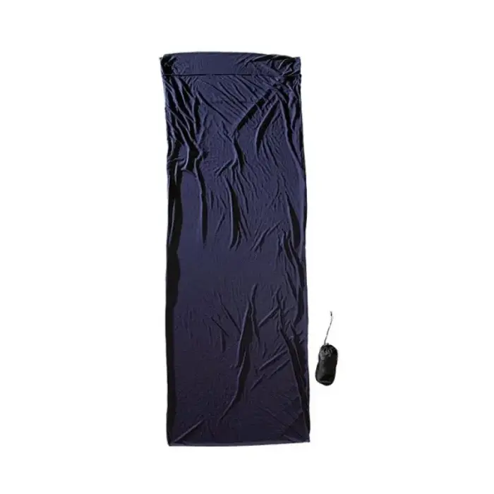 Cocoon CMT35 guļammaiss pieaugušajiem, taisnstūra, poliesteris, zils