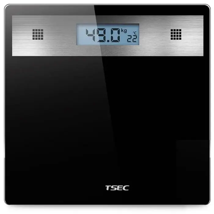 Electronic lcd bathweight 180kg