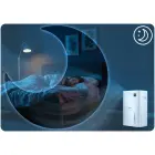 Berdsen BD-534 Compressor Dehumidifier - White — Photo 10