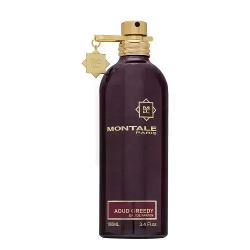 Montale Aoud Greedy Unisex Parfimērijas ūdens 100 ml