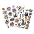 One Piece Removable sticker set — Photo 1