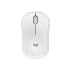 Logitech M240 Silent - mouse - Bluetooth - off-white Photo