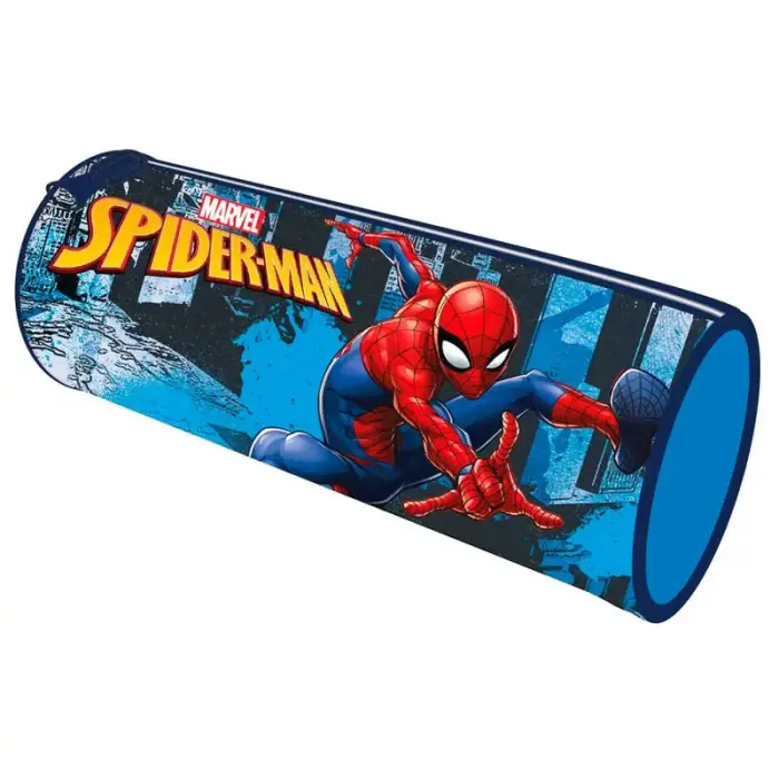Marvel Spiderman pinal