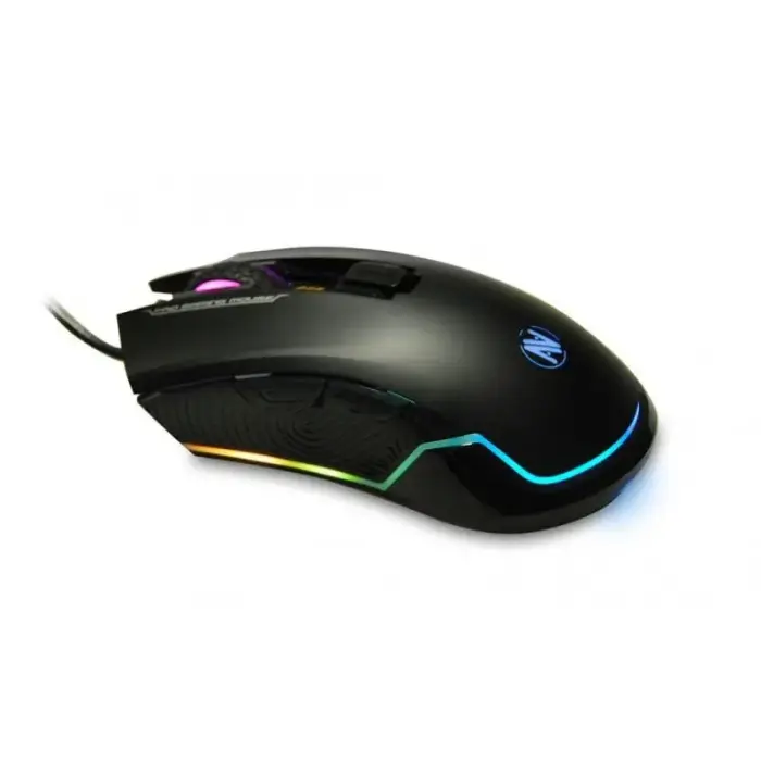 IBOX Aurora A-3 IMOGS9002 Optical Mouse – Black