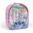 Disney Stitch beauty backpack set — Photo 2