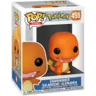 Funko POP kujuke Pokemon Charmander — Foto 1