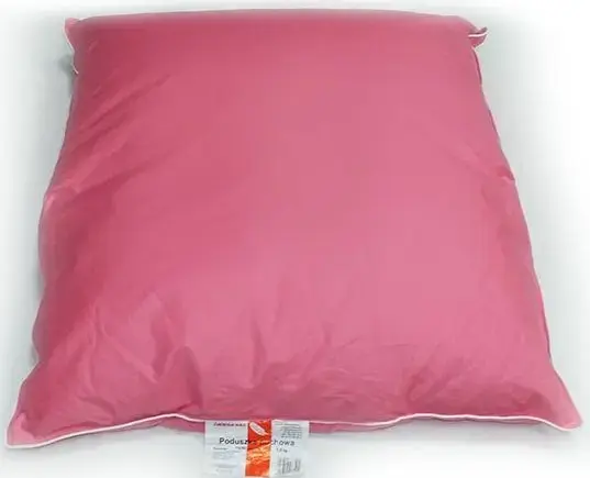 Udusuled padi 40x40 cm, roosa
