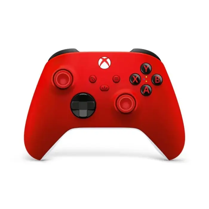 Контроллер Microsoft Xbox Series – Pulsating Red