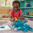 MEGA Bloks Dinosaur Chomper building blocks — Photo 5