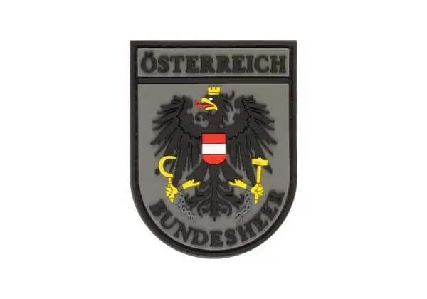 Bundesheer kummist embleem