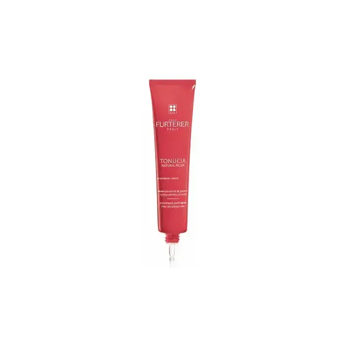 Rene Furterer Tonucia Kontsentreeritud nooruse seerum 2.5 Fl. Oz