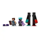 LEGO Minecraft 21279 Endermani torn — Foto 7