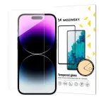 Wozinsky aizsargstikls iPhone 15 Pro — Foto 1