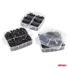 Car Body Clips set 620pcs — Foto 3