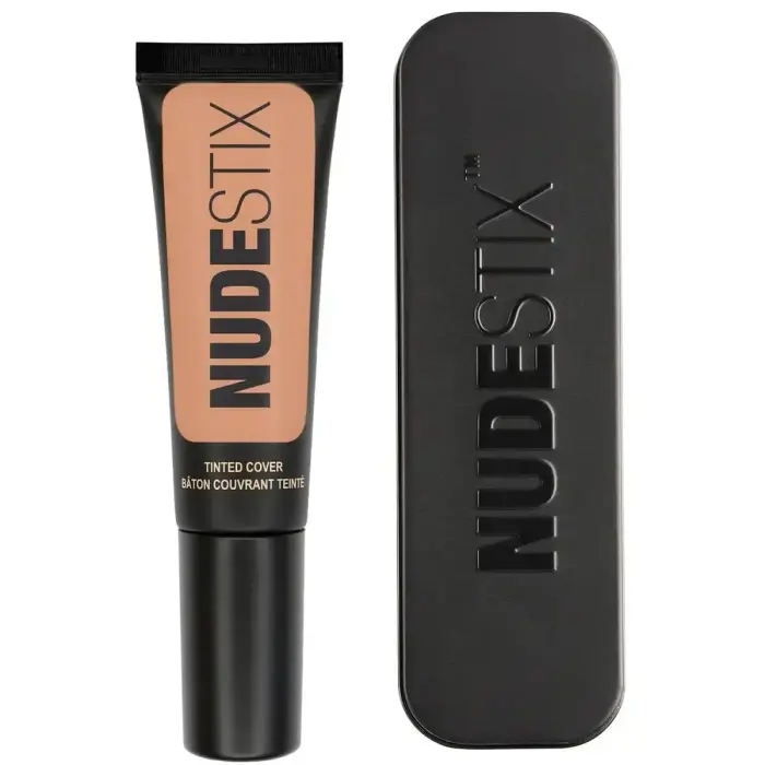 Nudestix Tonējošais Krēms-Tonālais Krēms 5.0, 25 ml