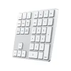 Satechi Wireless Extended Numeric Keyboard — Photo 3